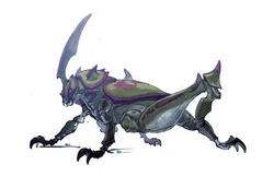 Concept art.