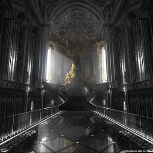 Kingsglaive Final Fantasy Xv Concept Art Final Fantasy Wiki