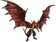 Dark Bahamut