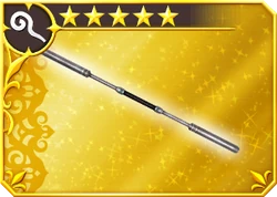 Dissidia Final Fantasy Opera Omnia