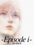 Final Fantasy XIII -Episode i-