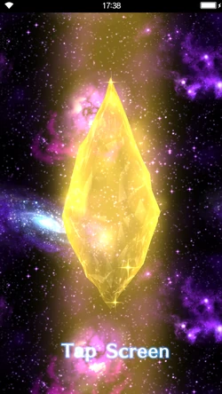 Summon crystal (4★).