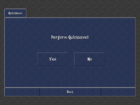 FFIII iOS Quicksave Menu