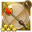 FFRK Flame Lance FFII