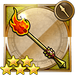 FFRK Flame Lance FFII