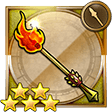 Flame Lance.