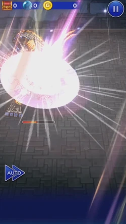 Final Fantasy Record Keeper.