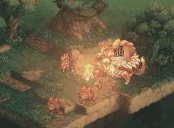 Final Fantasy Tactics A2: Grimoire of the Rift.