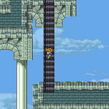 Interdimensional Rift Final Fantasy Wiki Fandom