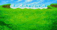 Battle background (Outside) (GBA).
