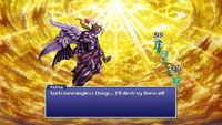 Final Battle Speech from FFVI Pixel Remaster