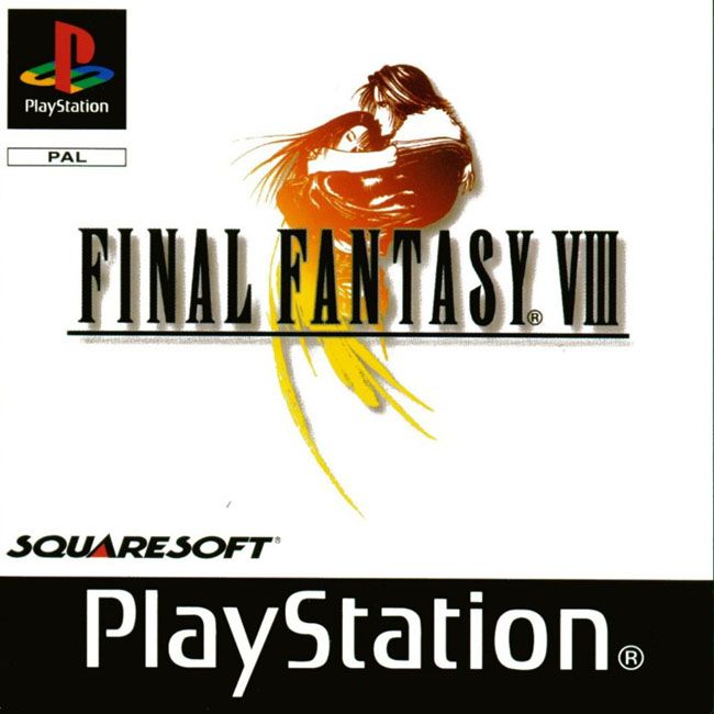 final fantasy viii ios