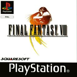 Final Fantasy VIII, Final Fantasy Wiki