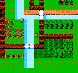 Gatrea (NES).