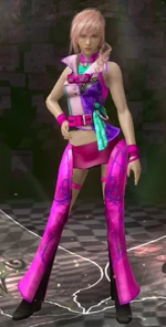 Candy Raver