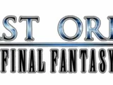 Last Order -Final Fantasy VII-