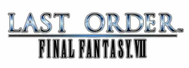 Last Order Final Fantasy Vii Final Fantasy Wiki Fandom