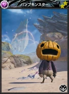MFF Pumpkin Star.jpg (116 KB) Rarity 2 card.