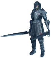 Магитех-убийца