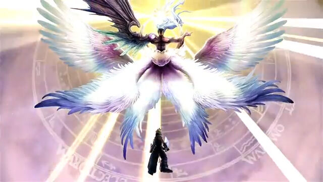 safer sephiroth supernova