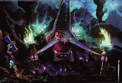 Vile Peaks | Final Fantasy Wiki | Fandom Vile Peaks | Final Fantasy Wiki | Fandom