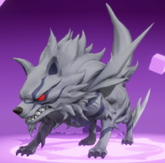 Grandfenrir