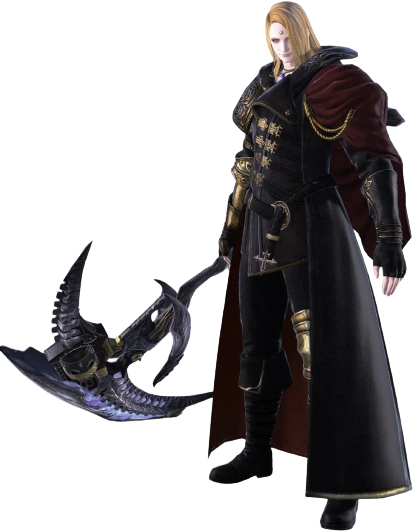 Zenos Galvus | Final Fantasy Wiki | Fandom