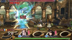 Valkyrie Anatomia.
