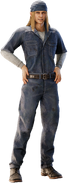 Billy Bob.