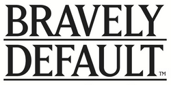 Bravely Default logo