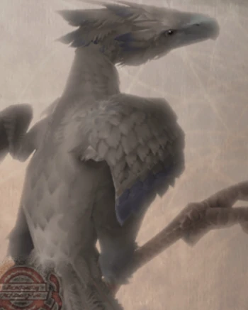 Bull Chocobo (Final Fantasy XII) | Final Fantasy Wiki | Fandom