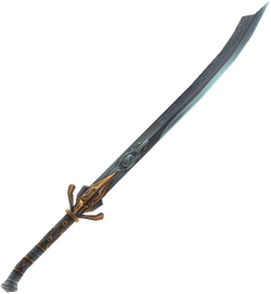 Claymore (weapon) | Final Fantasy Wiki | Fandom