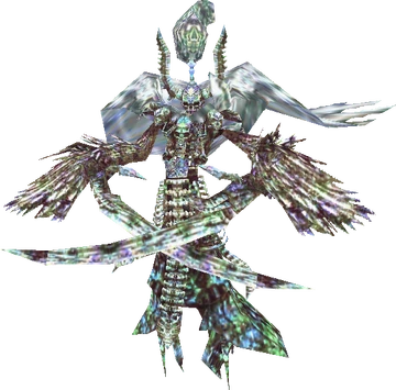 Lich (Final Fantasy IX) | Final Fantasy Wiki | Fandom