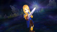 DFFOO Agrias EX