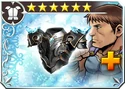 Diamond Cuirass (II)+