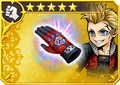 DFFOO Ehrgeiz (VIII)