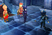 Enthralled Kain FFIV IOS