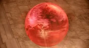 FF13-2 Crimson Orb