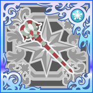 Serpent Rod (SSR+).