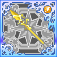 Final Fantasy Airborne Brigade (SSR+) [FFII].