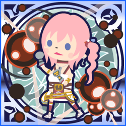 Final Fantasy Airborne Brigade (SSR+ Legend).