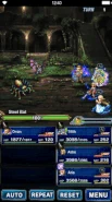 FFBE Aria Limit Burst.gif (3.6 MB) Aria's Prayer limit burst.