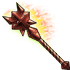 FFBE Thorned Mace
