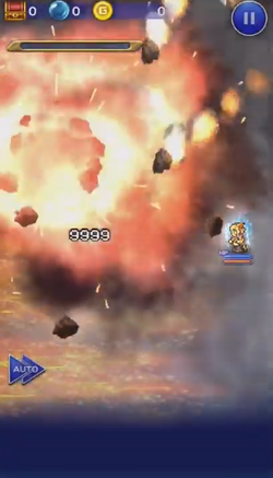 Limit Break Final Fantasy Xiv Final Fantasy Wiki Fandom