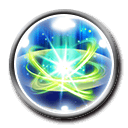 Icon for Breath of the Planet.