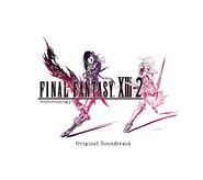 Final Fantasy XIII-2: Original Soundtrack