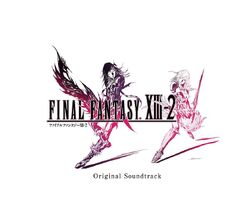 Final Fantasy XIII-2 merchandise | Final Fantasy Wiki | Fandom Final Fantasy XIII-2 merchandise | Final Fantasy Wiki | Fandom