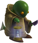 Tonberry.