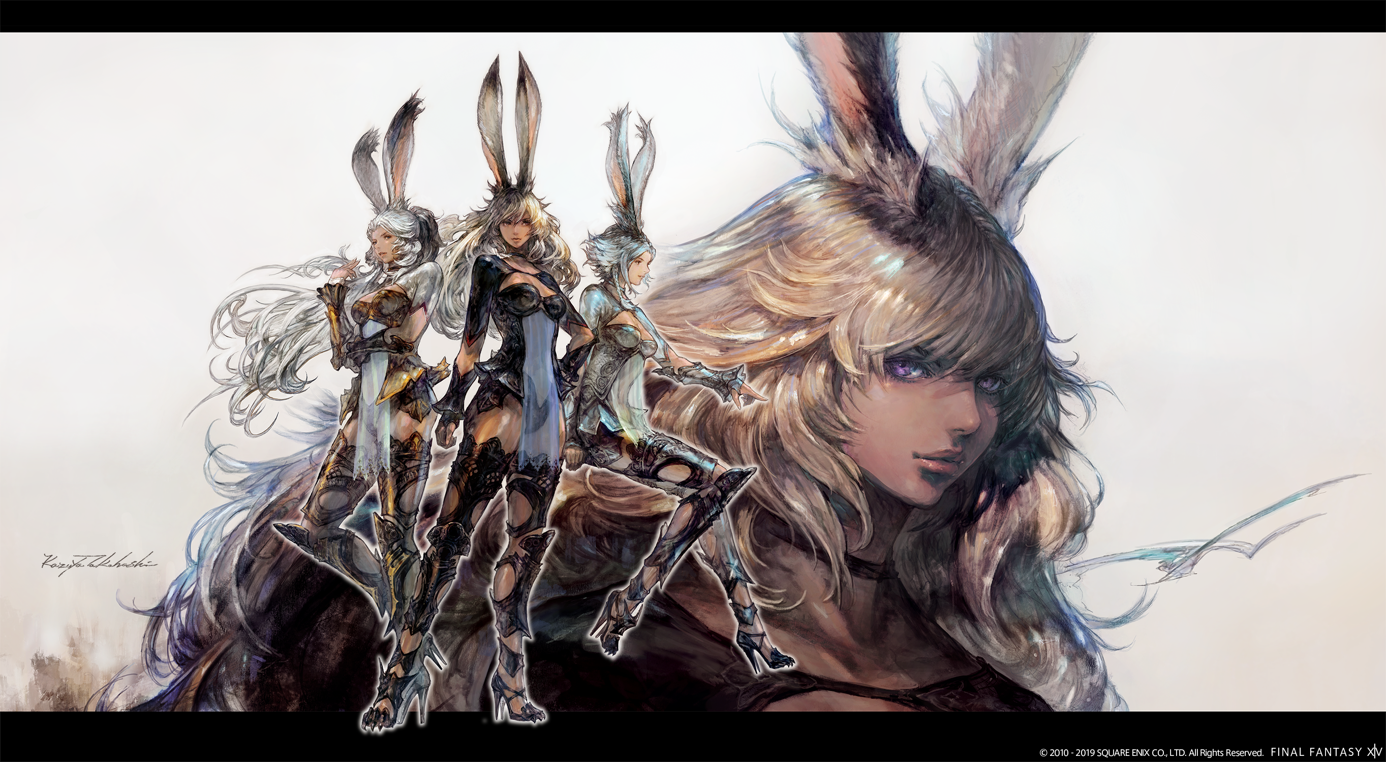 How Long Will the August 10 Final Fantasy XIV Maintenance Last  Prima  Games