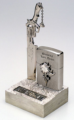 Zippo | Final Fantasy Wiki | Fandom